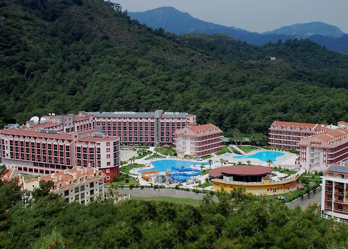 Marmaris Hotels