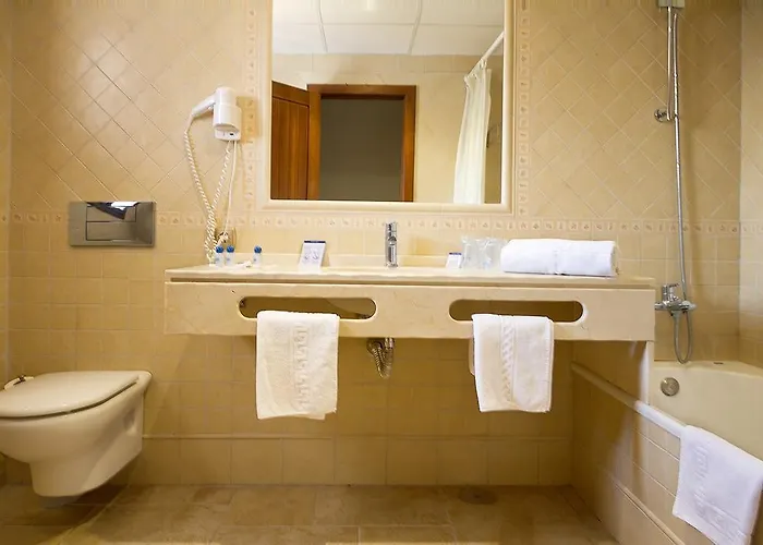 Hotel Antonio Zahara de los Atunes