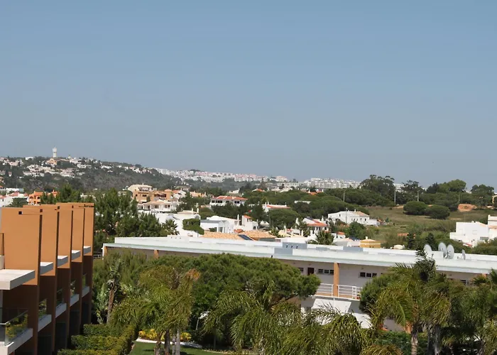 Torre Velha Al Hotel Albufeira