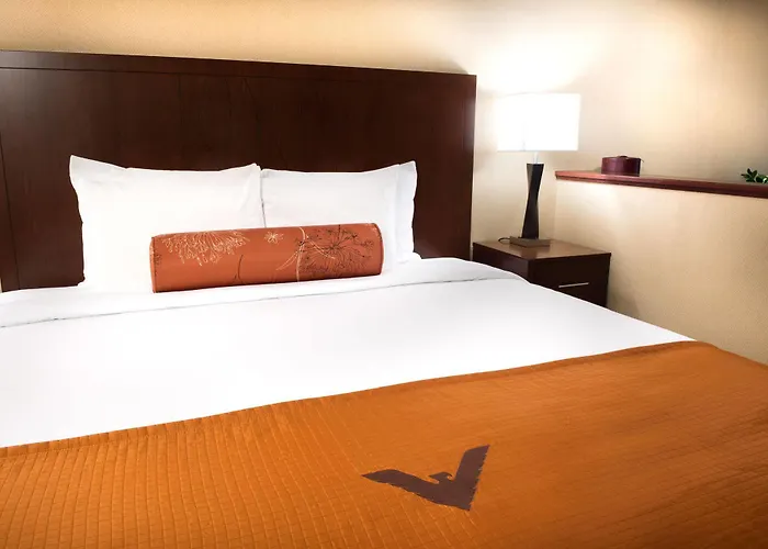 Phoenix Inn Suites - Eugene