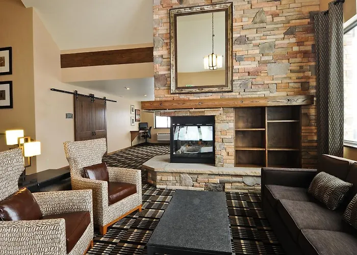 Alpine Inn