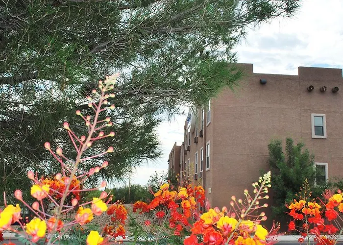 Sierra Vista Extended Stay Hotel