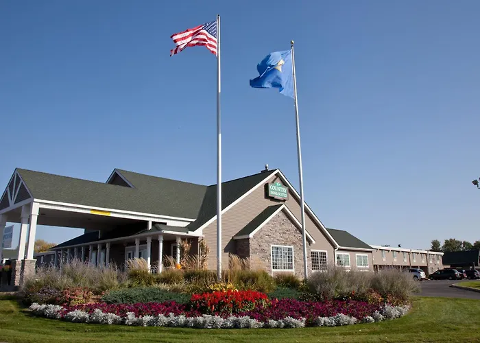 Country Inn & Suites By Radisson, Woodbury, Mn
