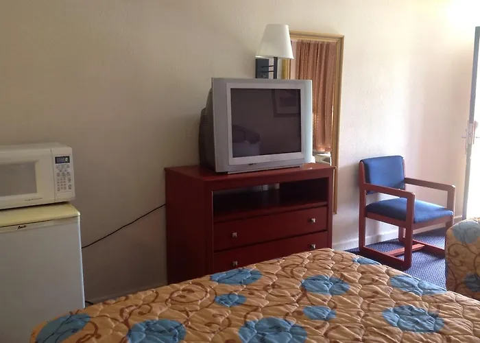 Days Inn Panama City 23Rd Street