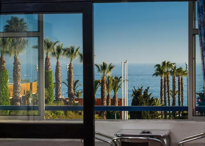 Apartamentos Azul Mar Albufeira