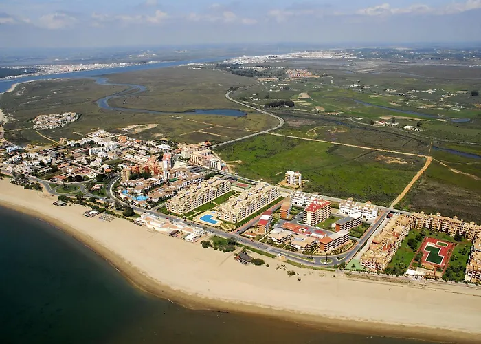 Apartamentos Leo Rentals Isla Canela