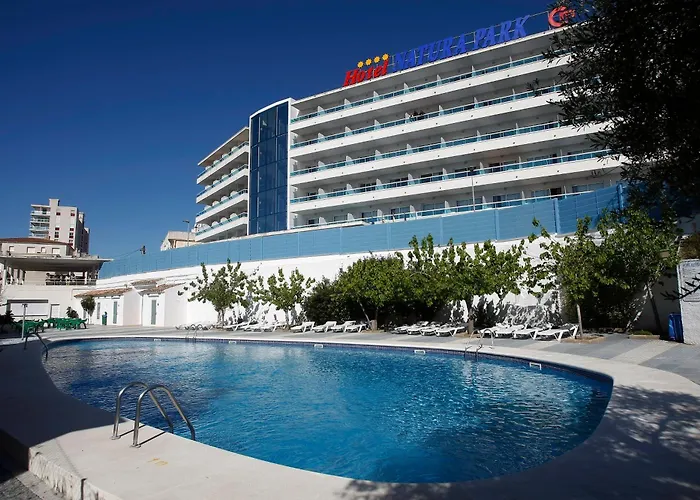 Hotel Natura Park Coma-ruga