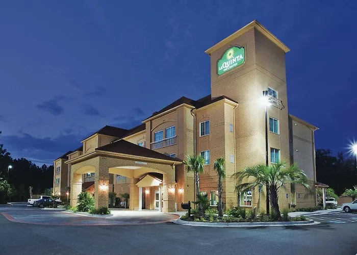 La Quinta By Wyndham Hinesville - Fort Stewart