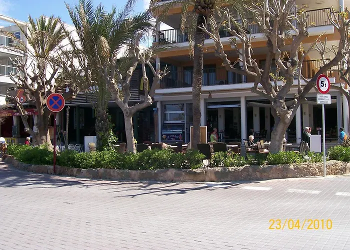Hotel Encant