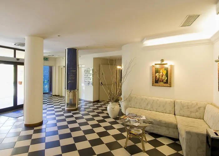 Hotel Palazzo Dei Priori Siena