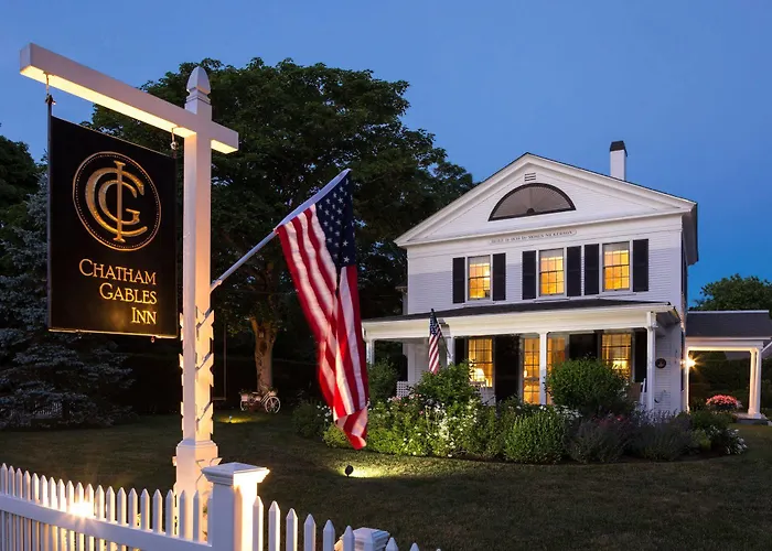 Chatham Gables Inn