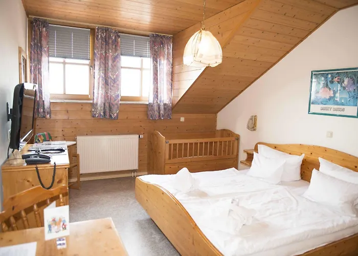 Ulrichshof, Baby & Kinder Bio-Resort Rimbach 