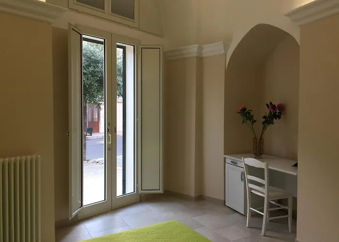 B&B Il Ventaglio Parabita
