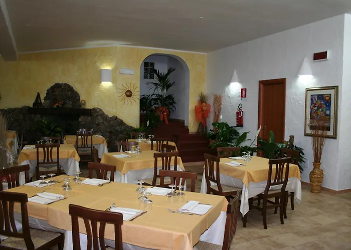 Hotel La Fattoria Castelsardo