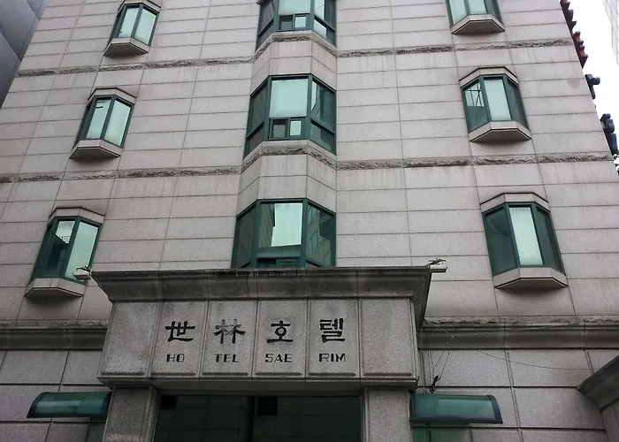 Saerim Hotel