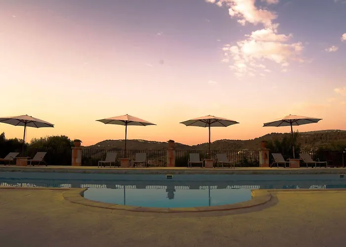 Finca Son Mola Vell Magaluf 