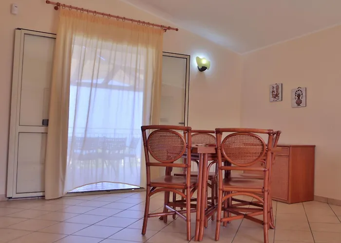 Residence Valentina Balestrate