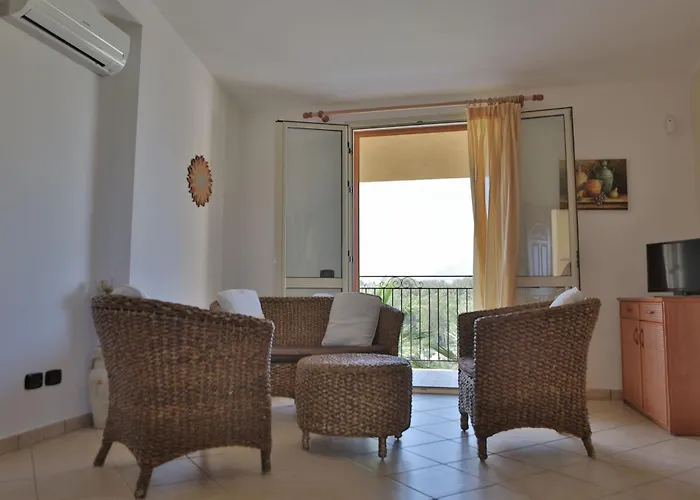 Residence Valentina Balestrate