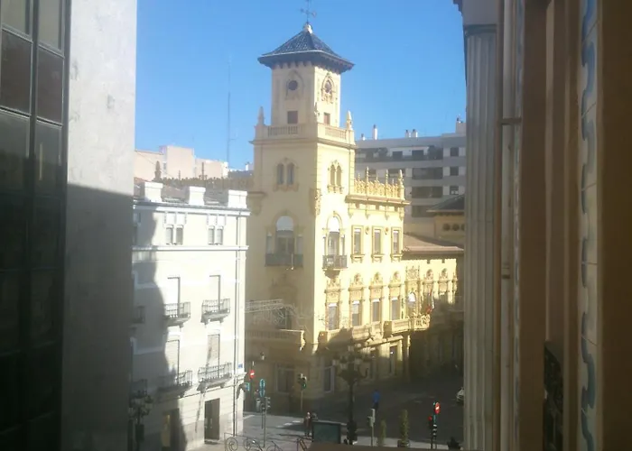 Hotel Real Castellon Castellón de la Plana