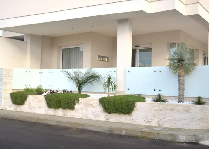 QuiHotel Porto Cesareo