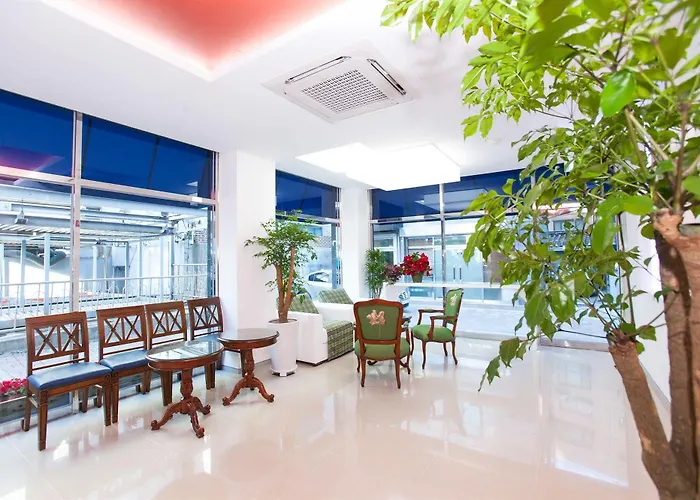 Hotel Icon Seoul