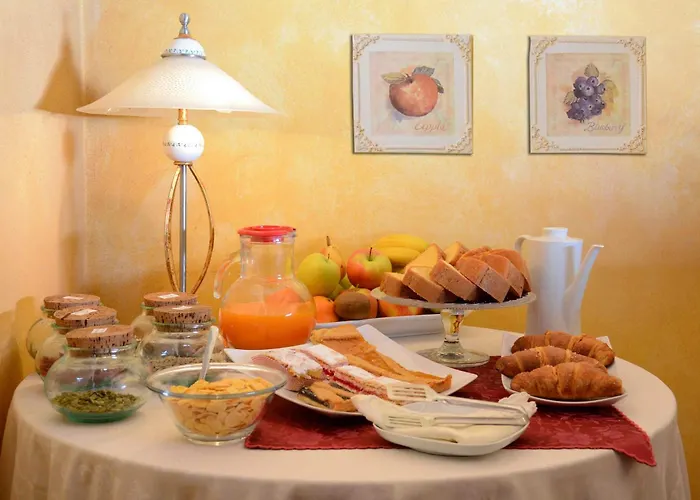 Albergo Dimora Storica Antica Hostelleria Crema