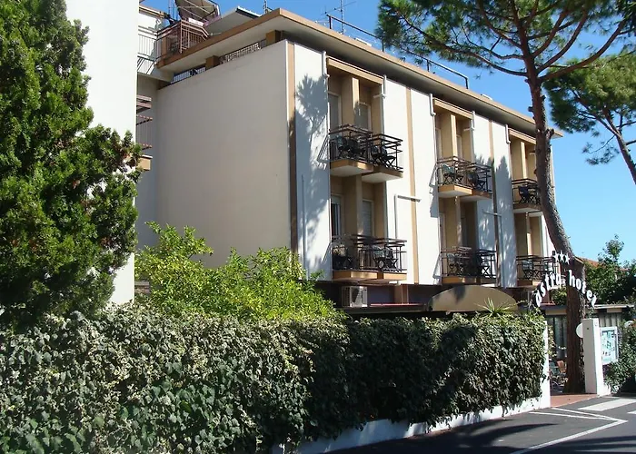 Astra Hotel Diano Marina