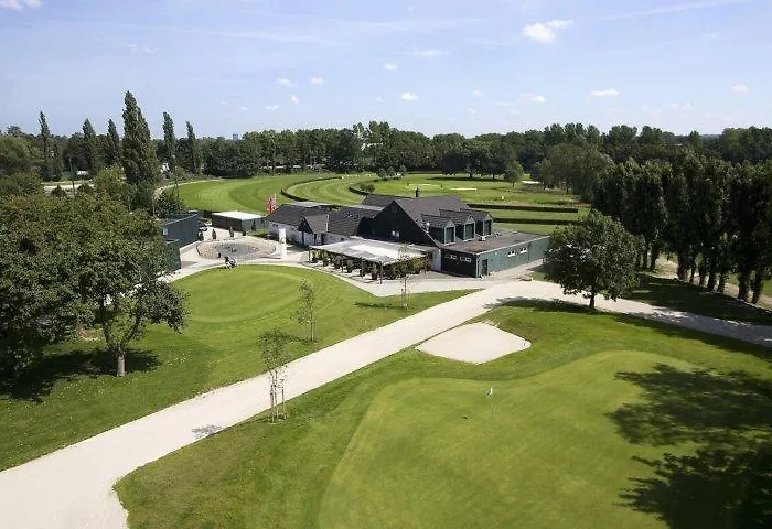 Hotel Am Ruhrufer Business & Golf Mülheim an der Ruhr