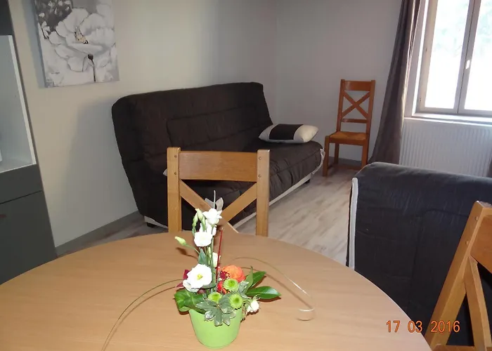 Hotel Du Commerce Châtillon-sur-Chalaronne