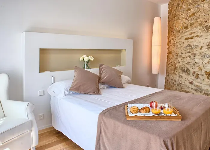 Hostalet De Begur - Adults Only