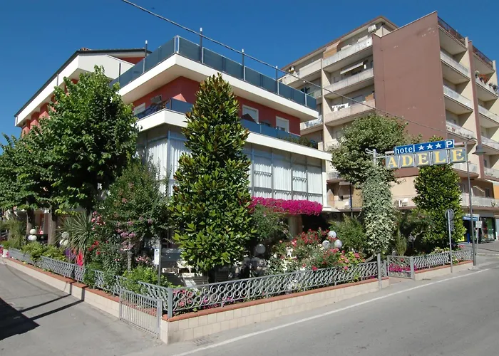 Hotel Adele Bellaria-Igea Marina