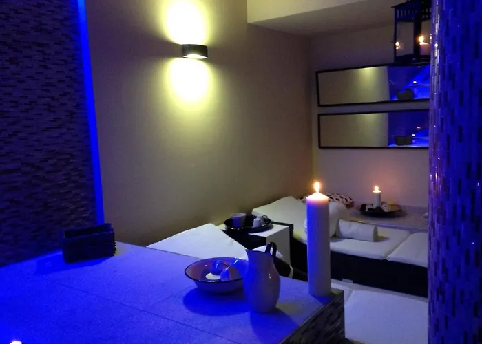 Borgo Fantino - Residenze e Alloggi Vacanza Limone Piemonte