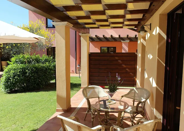 Le Corti Del Sole Residence Venturina Terme