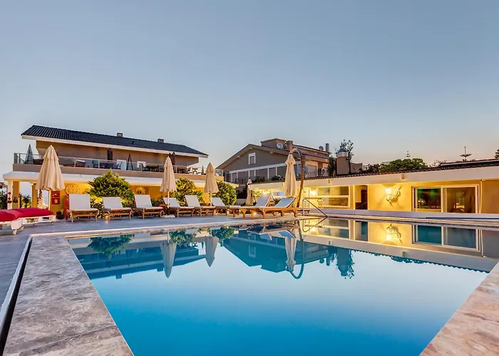 Villa Kore Cesme