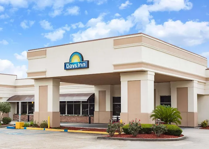 Days Inn Gretna New Orleans