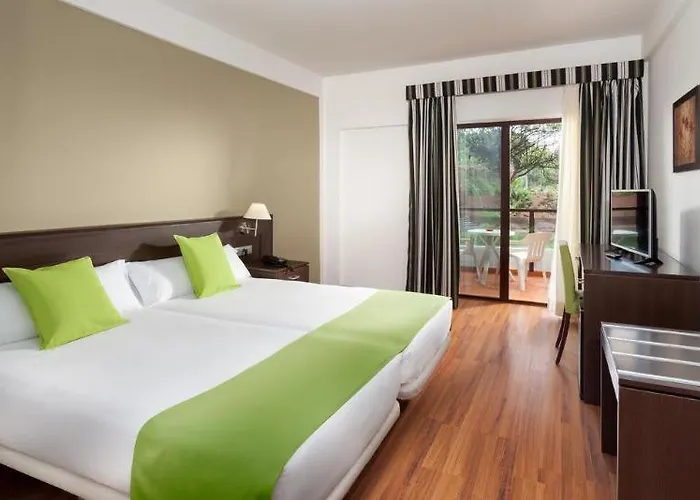 Hotel Trh Taoro Garden - Only Adults Puerto de la Cruz 
