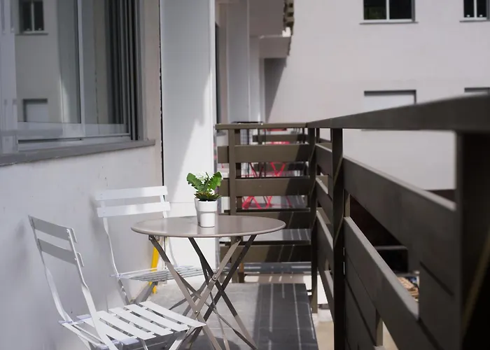 Levante Residence La Spezia
