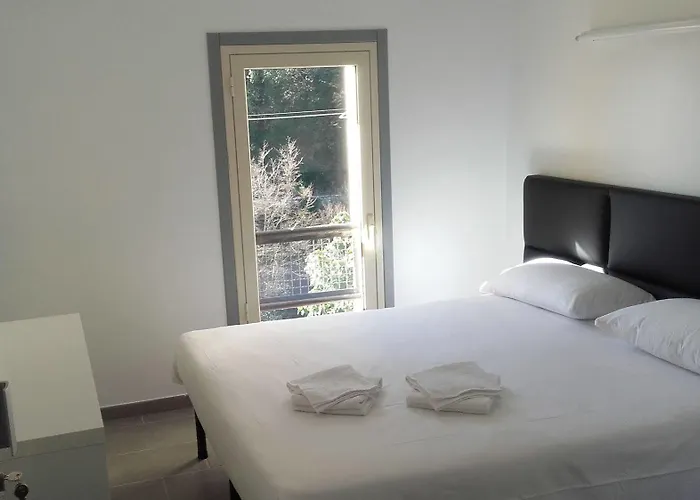 Hotel Le Relais De Monti Mentone
