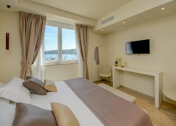 Hotel Villa Garuti Padenghe sul Garda
