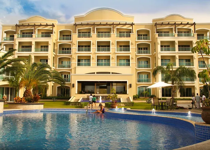 Diamond Bay Hotel Mazatlan