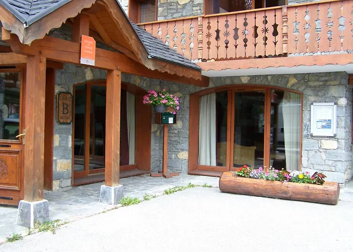 Residence Chalet de l'Adonis