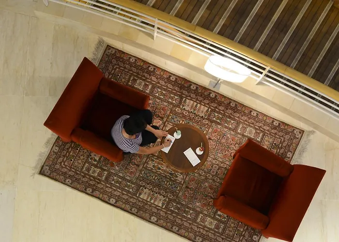 Hotel Laico Hammamet