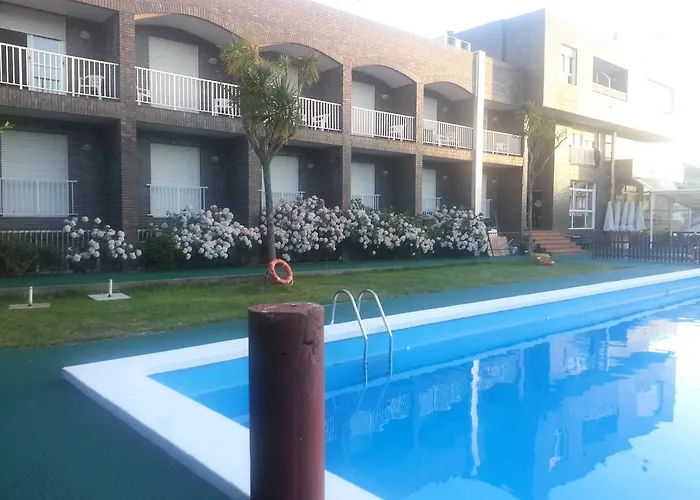Don Hotel Cangas do Morrazo