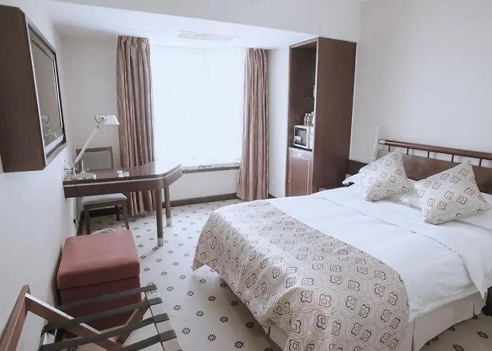 Charms Hotel Shanghai
