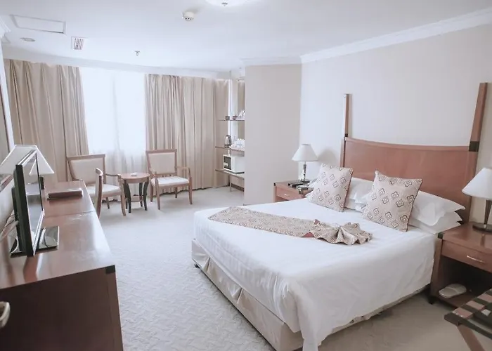 Charms Hotel Shanghai