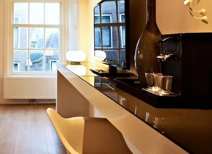 Ams Suites Amsterdam