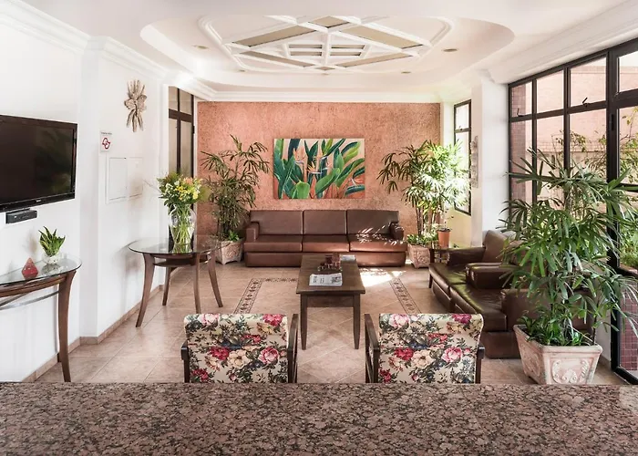 Hotel Marmo Jacareí