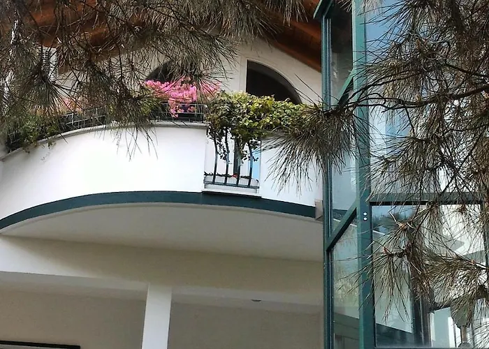 B&B Le Magnolie Gallarate