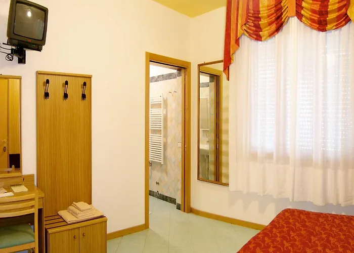 Locanda Da Scarpa Cavallino-Treporti