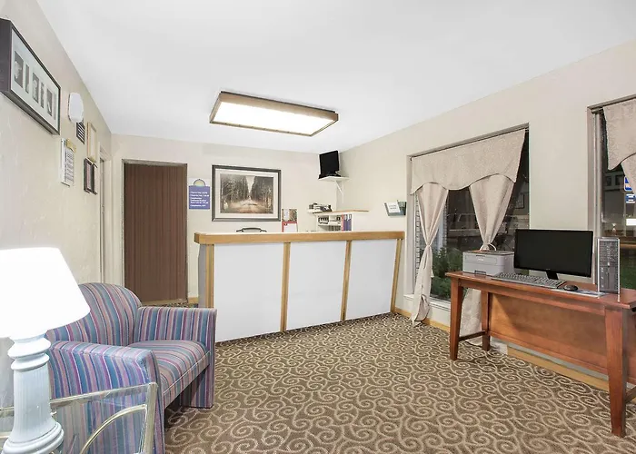 Days Inn By Wyndham Emporia